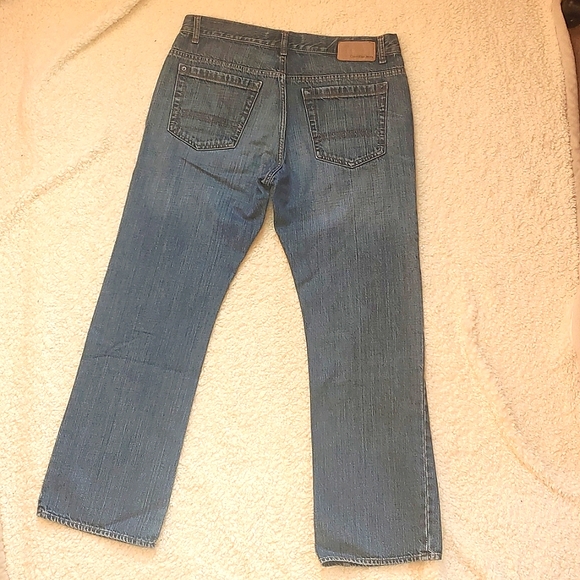 Calvin Klein Jeans Mens Calvin Klein Bootcut Jeans 34 Poshmark